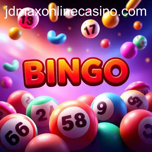 The Exciting World of Bingo Games: Exploring JDMax