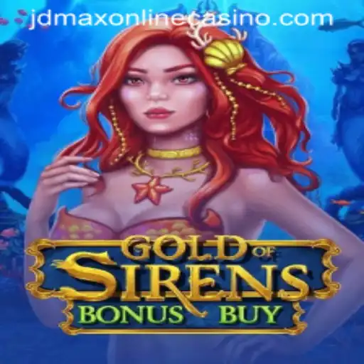 Exploring the World of GoldofSirensBonusBuy: A New Adventure in Gaming