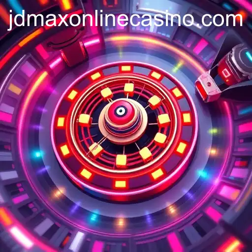 Exploring the World of Rotary Games: A Deep Dive into JDMax